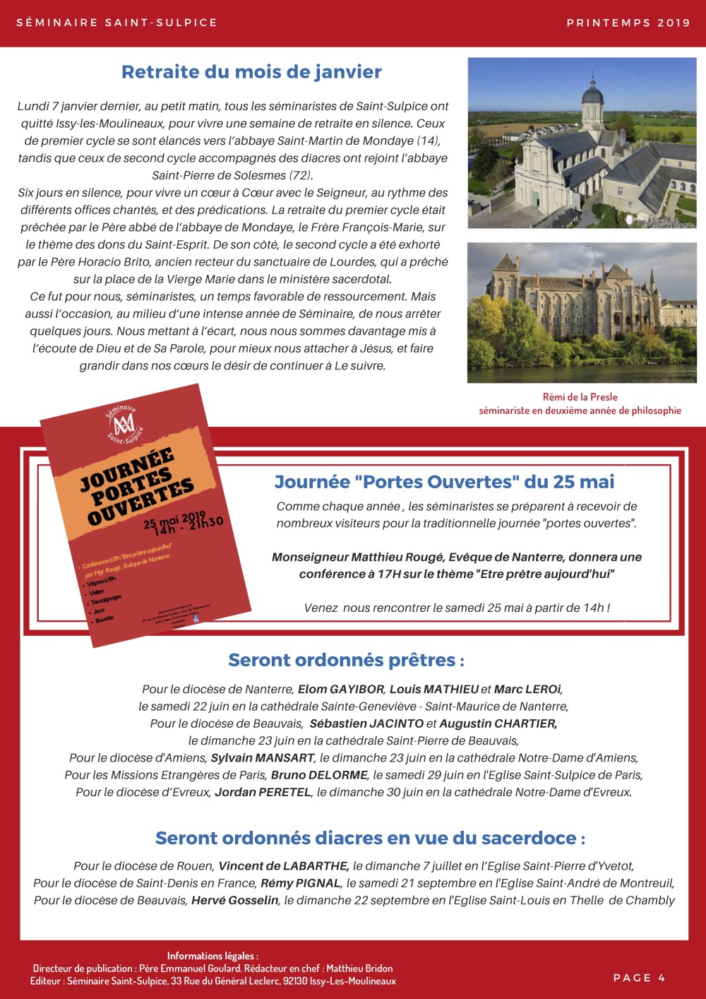 Newsletter Séminaire Saint-Sulpice mai 2019 - p4