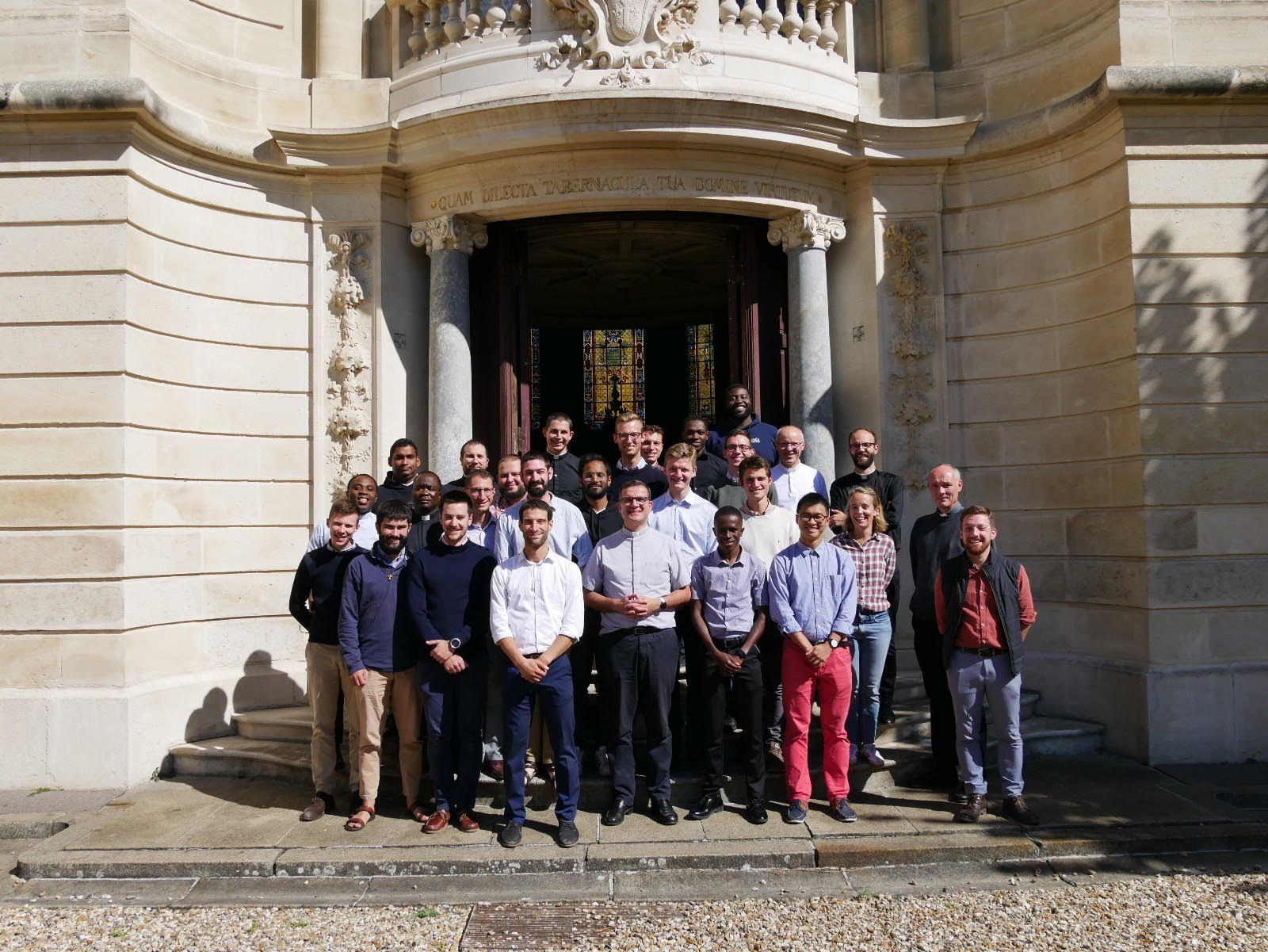 photo groupe 2025 2026