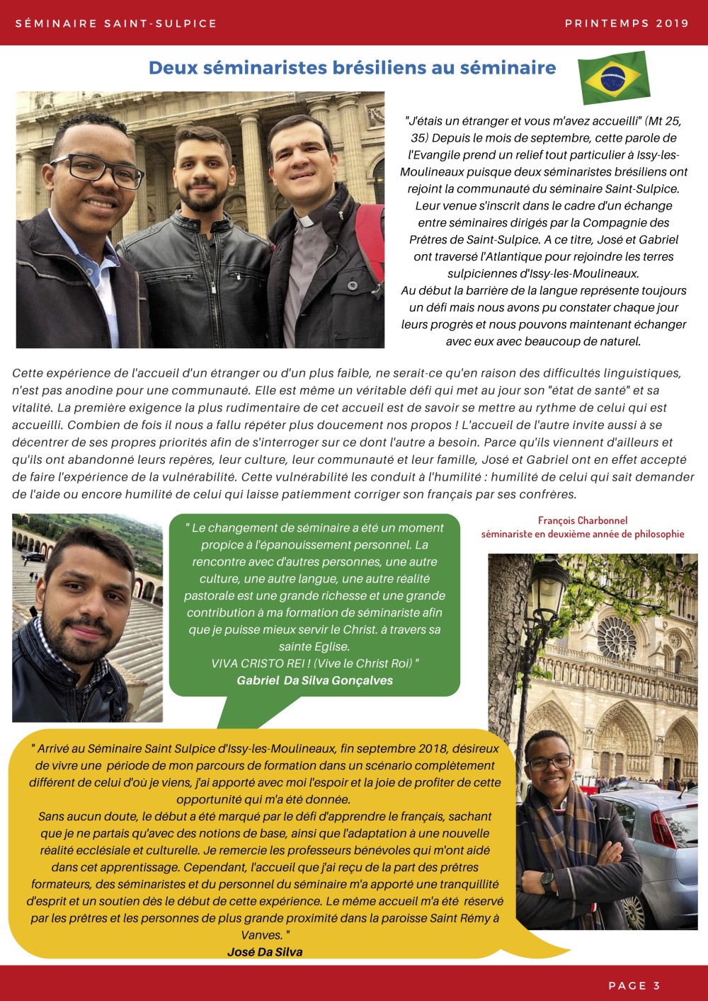 Newsletter Séminaire Saint-Sulpice mai 2019 - p3